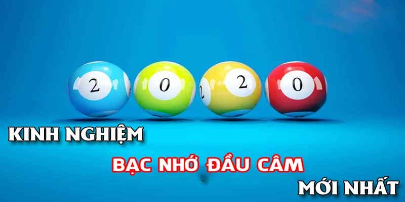 Bạc Nhớ Đầu Câm - Hướng Dẫn Để Nâng Cao Kỹ Năng Chơi 1 bạc nhớ đầu câm