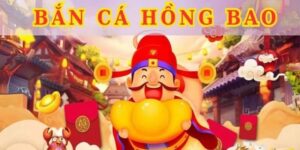 bắn cá hồng bao
