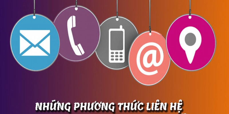 Hướng Dẫn Chi Tiết Cách Nhận Hỗ Trợ Từ Nhà Cái Hiệu Quả 3 Chọn phương thức phù hợp