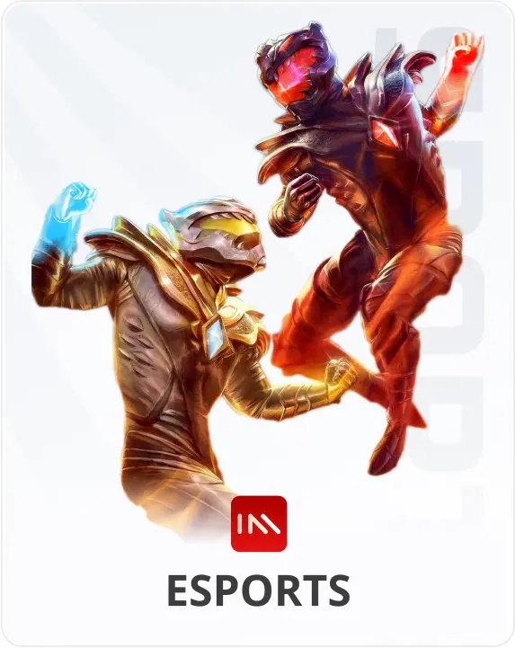 Trang chủ 9 home e sport