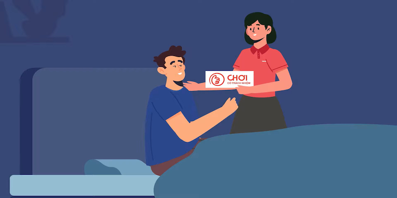 Cá Cược Có Trách Nhiệm - Tuân Thủ Luật Chơi Tại Bong88 3 Những biểu hiện đánh cược thiếu trách nhiệm