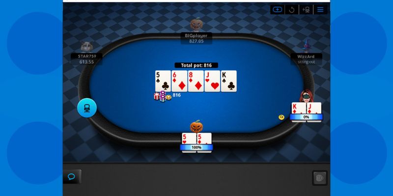 Chi tiết những quy định Poker Bong88 giúp bạn nhập cuộc dễ dàng