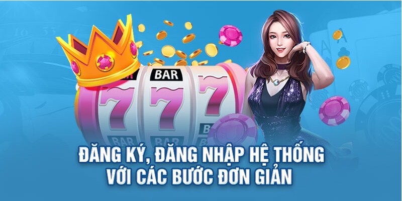 Trang chủ 16 Quy trình đăng ký tài khoản