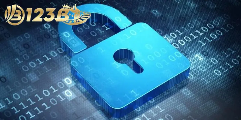 4 biện pháp trong chính sách bảo mật 123B