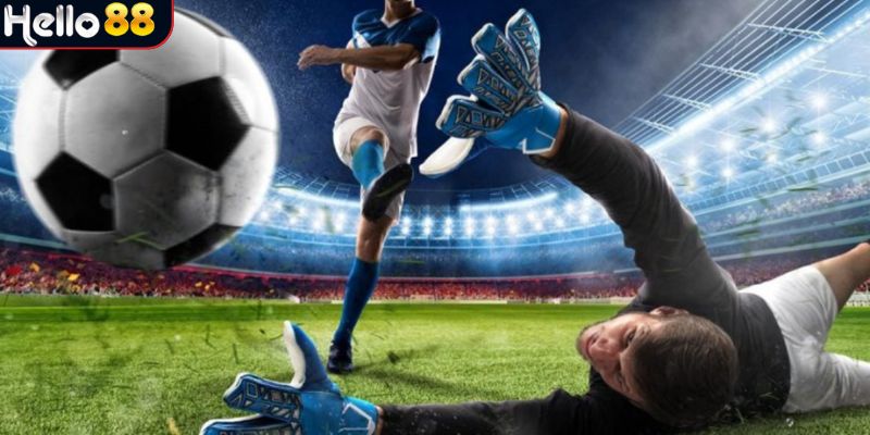 Kèo Kick Off - loại hình cá cược hấp dẫn tại Hello88 3 Hướng dẫn cách đọc kèo chi tiết tại nhà cái Hello cho thành viên