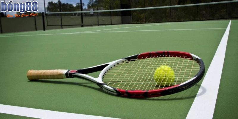 Mẹo Chơi Quần Vợt - Nâng Cao Kỹ Năng Giao Bóng Chuẩn Xác 2 Tìm hiểu mẹo chơi quần vợt