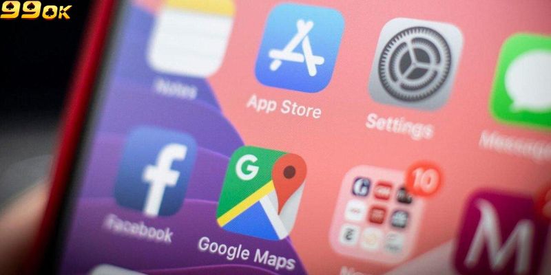 Tải app 99OK khám phá thế giới trực tuyến thú vị