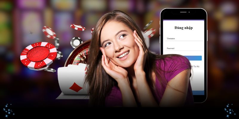 Hướng Dẫn Đăng Nhập GO88 Chi Tiết Dành Cho Người Mới 2025 3 Đăng nhập GO88 an toàn với những điều kiện cần thiết